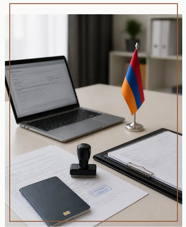 Оформление гражданства Армении в Североуральске по цене от 77258 р. | Гиперактив-Сву